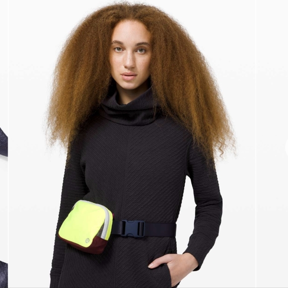 Lululemon Everywhere Belt Bag 1L NWOT - Picture 4 of 7